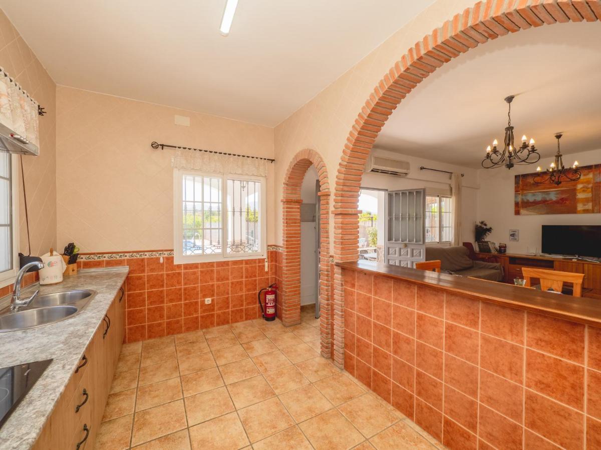 Cubo'S Casa Fernando Villa Cártama Exteriör bild