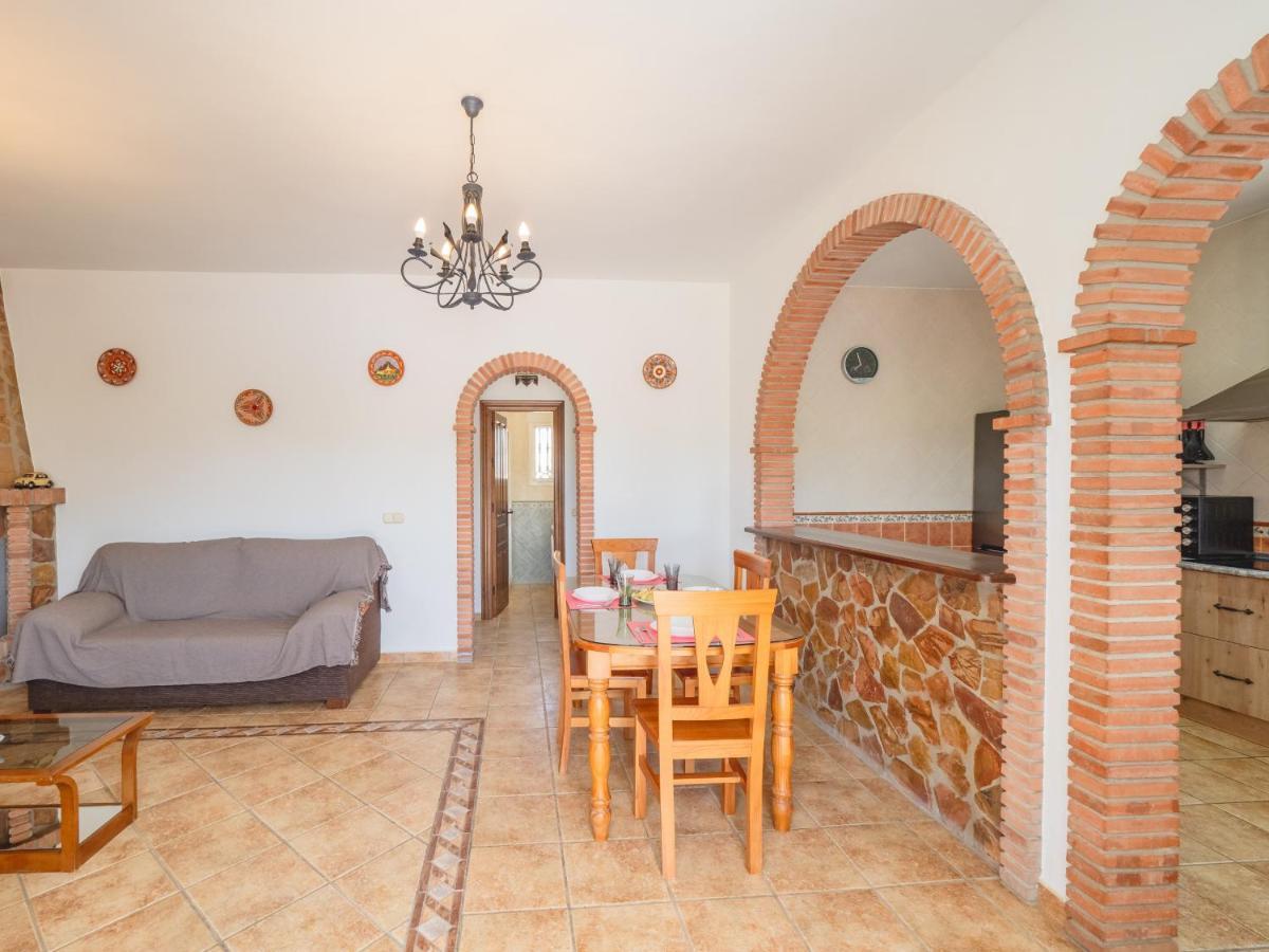 Cubo'S Casa Fernando Villa Cártama Exteriör bild