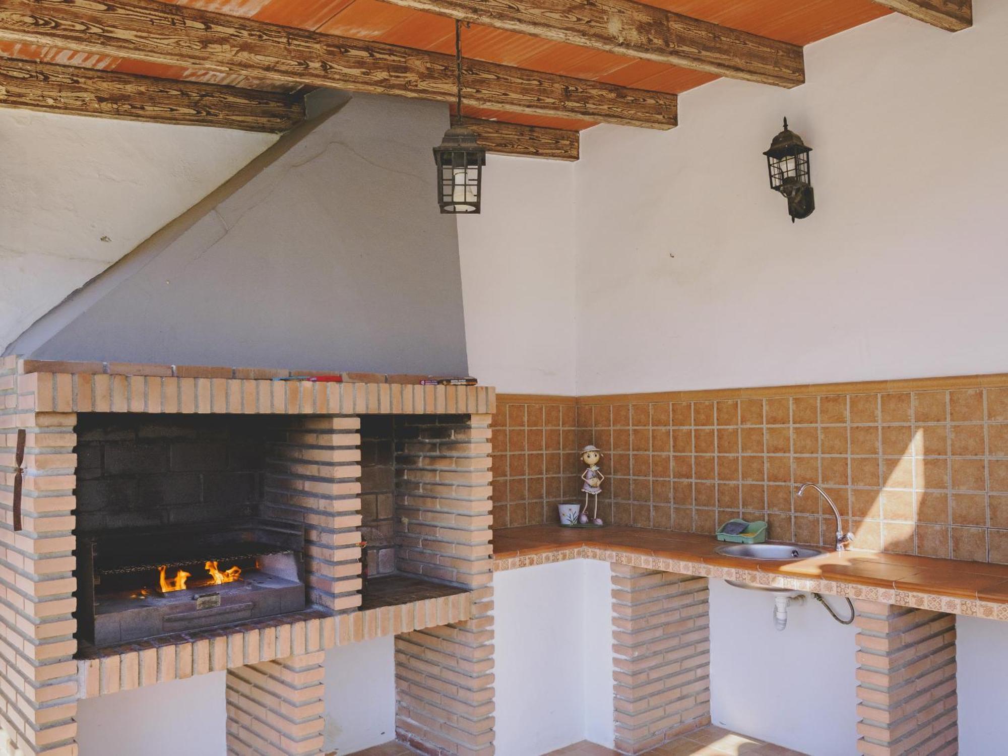 Cubo'S Casa Fernando Villa Cártama Exteriör bild